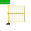 Shengjunzhe Modular Warehouse Partition and Safety Fence System