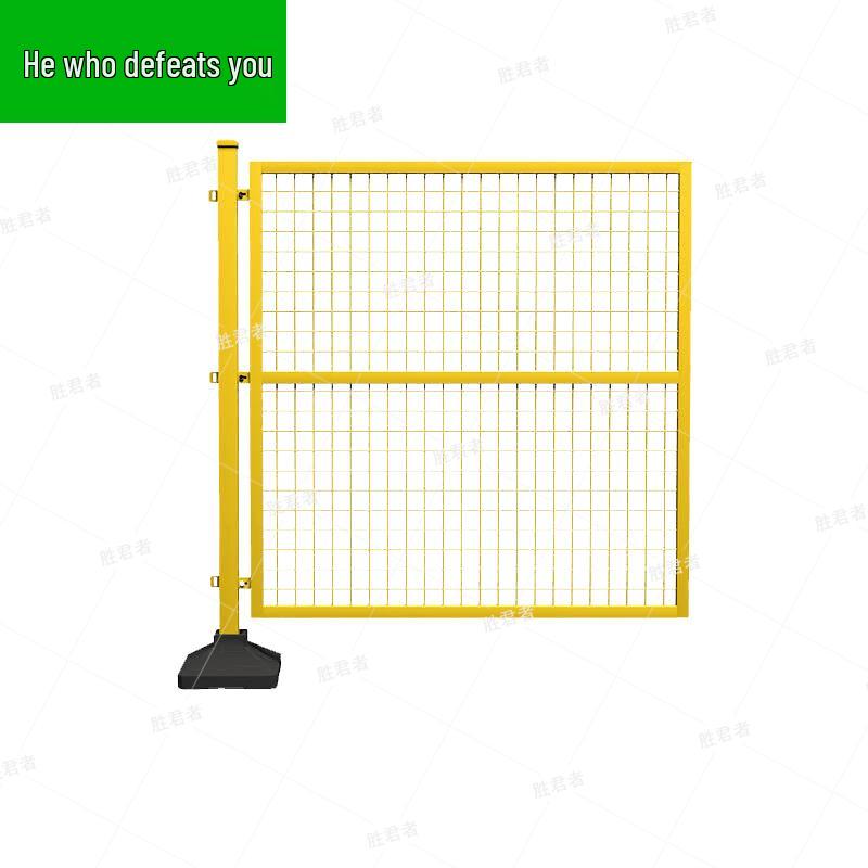 Shengjunzhe Modular Warehouse Partition and Safety Fence System