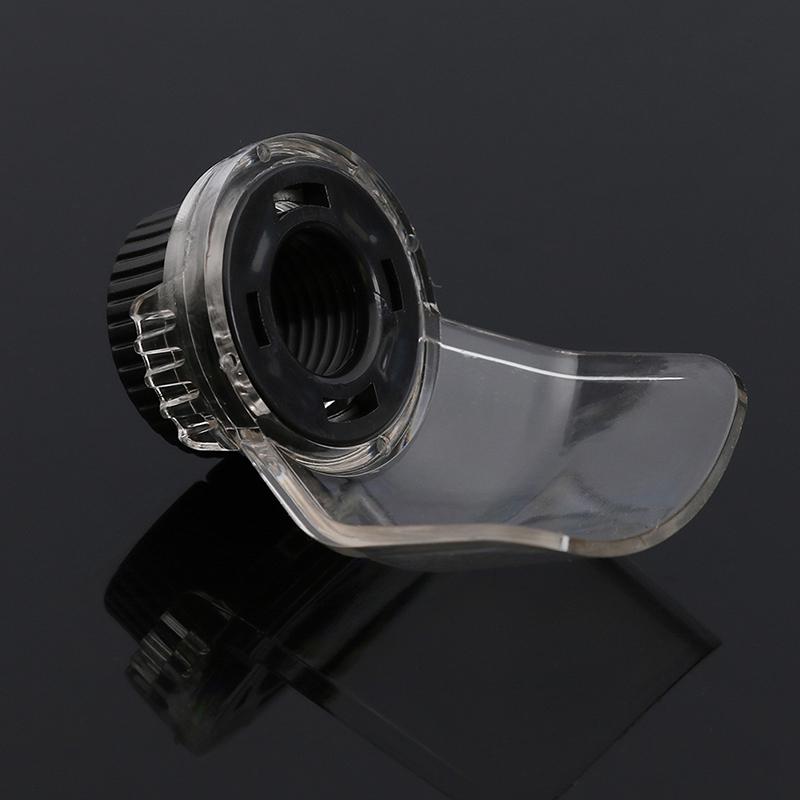 Shield Electric Grinding Safety Protecting Cover Mini Drill Holder Power Tools