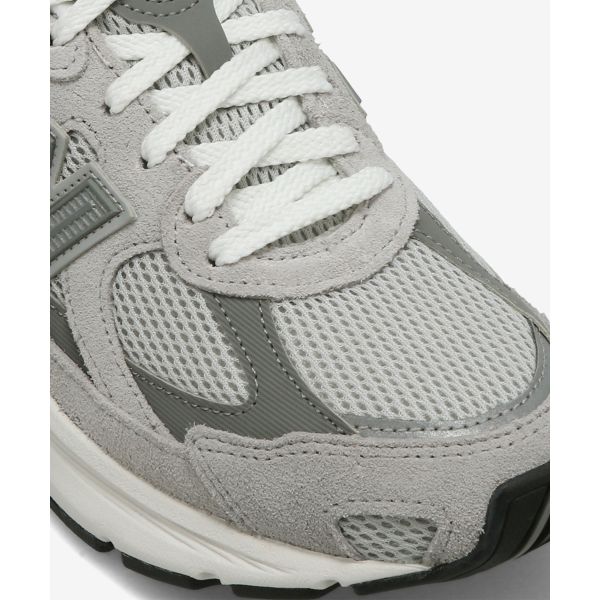 New Balance 2010 Raincloud Unisex Sneakers Grey Harbor-Grey White U201011N