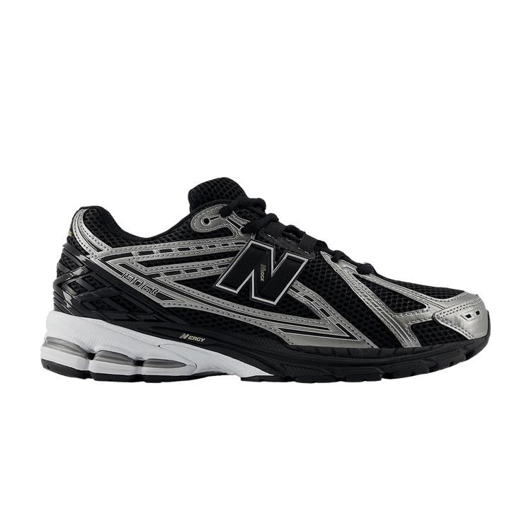 New Balance 1906R Black Grey White Unisex Sneakers U1906RCF