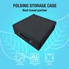 Multifunctional Storage Bag For NS  Fitness Ring Base Storage Bag Portable Case EVA Bag