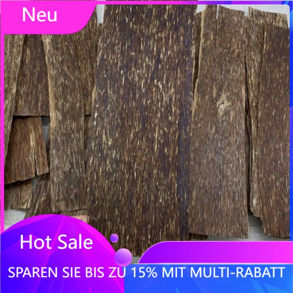 High Grade Agarwood Chips 4A Natural Oud Herbal Incense 10g Relaxing 01