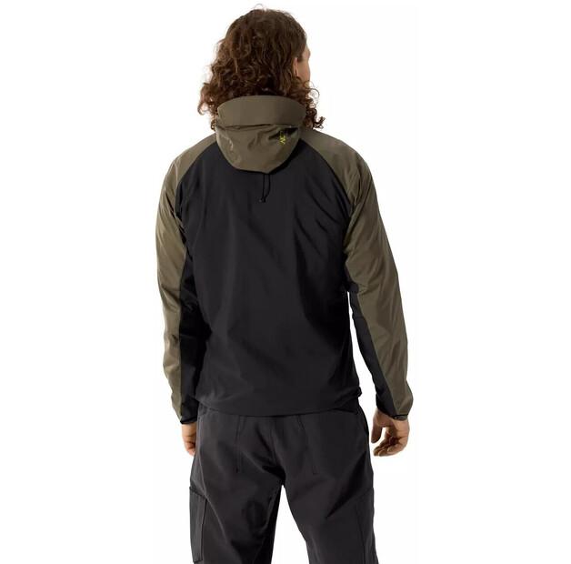 Куртка Arc'teryx Squamish Hoody
