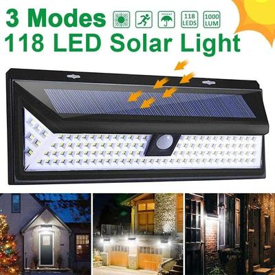 Bombillas LED – Lámparas solares LED