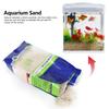 Natural Sand Stone Gravel Landscaping Decoration for Fish Tank Aquarium Flowerpot Fresh Water