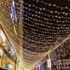 Xixun LED Starry Sky Decorative String Lights
