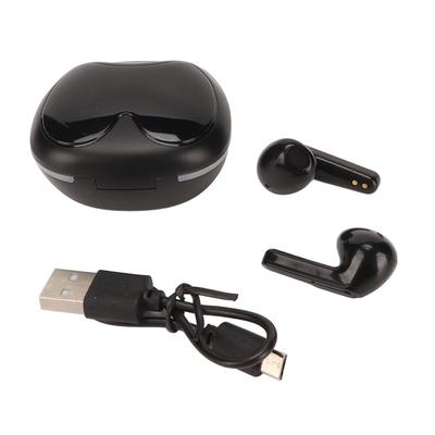 აუდიო და ვიდეო – უკაბელო ყურსასმენები