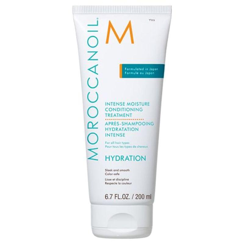 Moroccanoil - Intense Moisture Conditioning Treatment