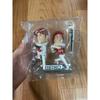 Used SEIKO Shohei Otani Bobblehead Dual Wield Figure