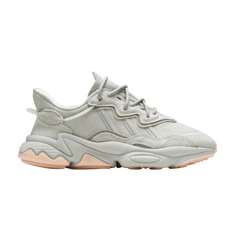 adidas Ozweego  Metal Grey  36