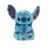 Disney Store Uni Kids Baby Stitch Swaddle Detailed Official Soft Plush for - Collection Plush. Plush. Toy. Babies.