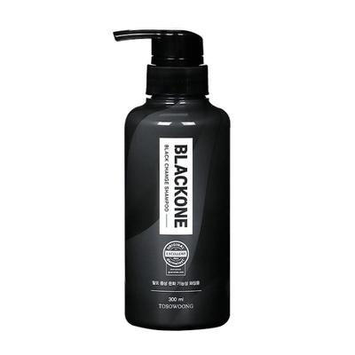TOSOWOONG Blackone Black Change Shampoo 300ml
