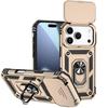 Sliding Camshield Holder Phone Case