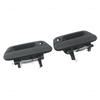 95964943 95964944 Car Outside Door Handle Front Left Right Replace Fit for Chevrolet Spark 2010 2012 2013 2014 2015 Beat 17-20