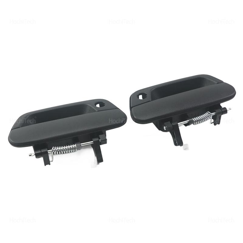 95964943 95964944 Car Outside Door Handle Front Left Right Replace Fit for Chevrolet Spark 2010 2012 2013 2014 2015 Beat 17-20