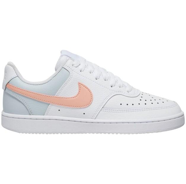 

Nike Court Vision Low кроссовки EU 42 1/2