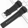 Per Casio AQ-S810w 800 W-735H TRT-110H AEQ-110w AE-1000W W-735H SGW-300H MRW-200H F-180WH Cinturini in Silicone per Orologi