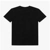 Apc Madame STandard Unisex T shirT Cohbu M26388 Tzc Noir Blanc