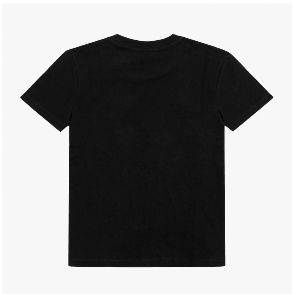 Apc Madame STandard Unisex T shirT Cohbu M26388 Tzc Noir Blanc