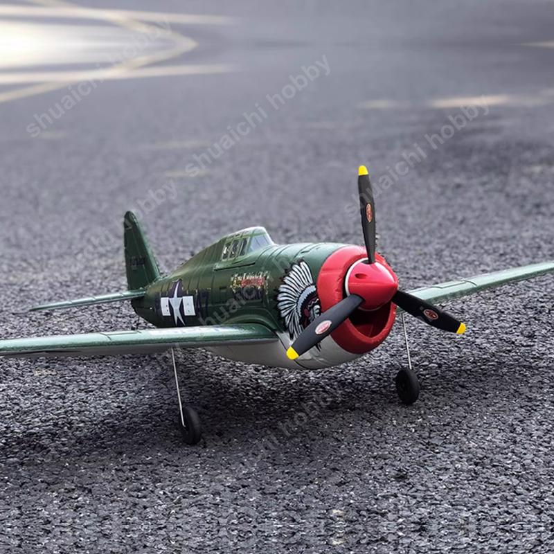1PCS RC Emulated Airplane Model 8060 9060 1060 1170 1370 3 Blades Propeller Carbon Nylon for Electric/Methanol Petrol Engine