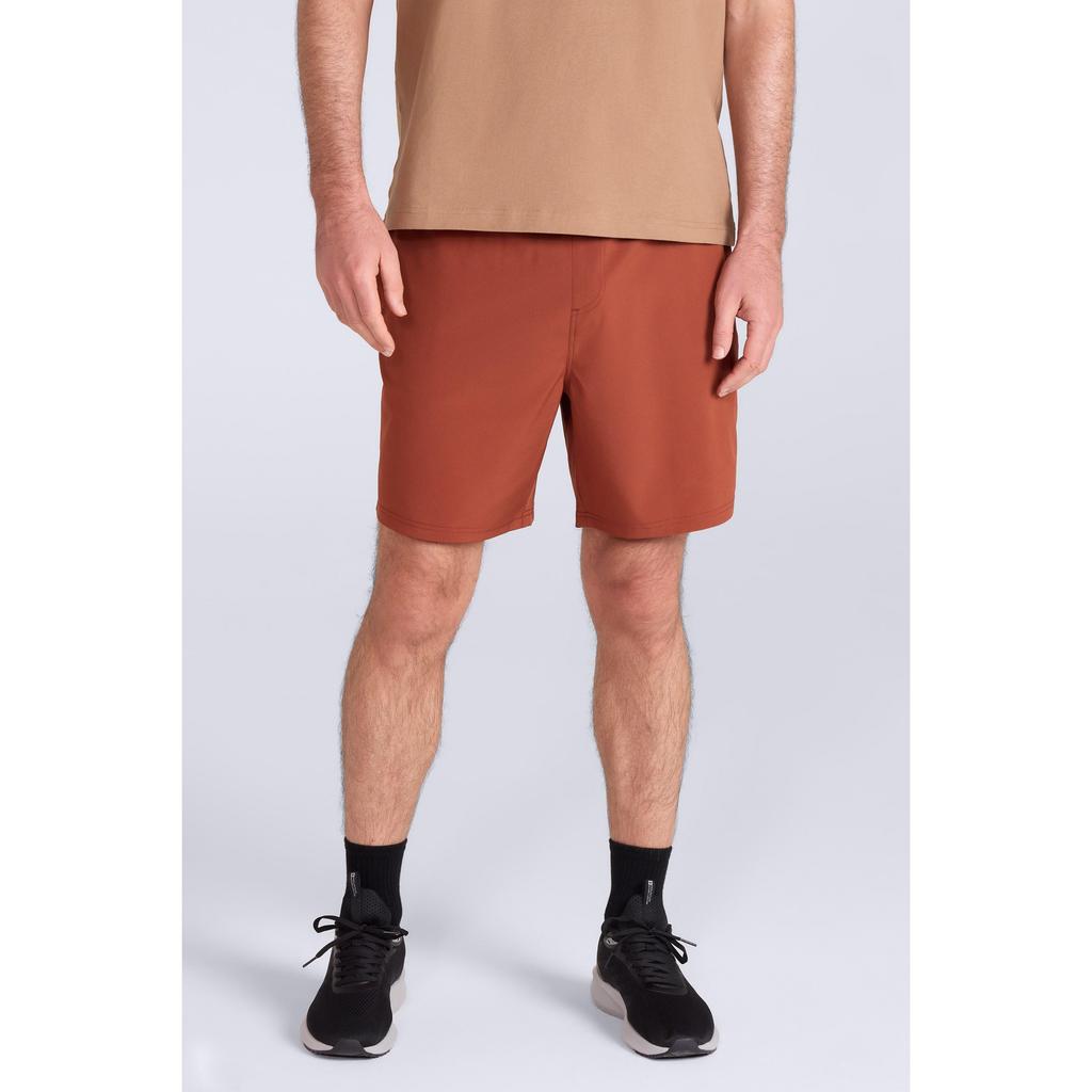Mountain Warehouse Herren Hürdenshorts