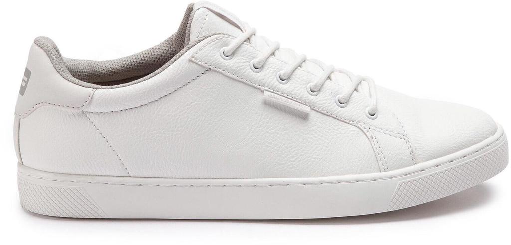 Кроссовки Jack & Jones Trainers ярко-белые (12150725)