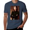 Supersonic Woman Tshirt Breathable Basic Cotton Tshirt