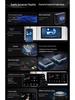 Tianyi TY-i2 HiFi Audiophile DSD Streaming Music Player & Decoder