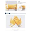 Anbikang Non-slip Dotted Work Gloves (12 Pairs)