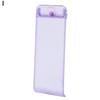 Console Back Stand Easy Installation Replacement Repair Part Game Console Host Back Shell Kickstand for Nintendo for Switch