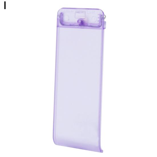 Console Back Stand Easy Installation Replacement Repair Part Game Console Host Back Shell Kickstand for Nintendo for Switch