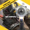 High Torque Electric Wrench DW Model 899/900: Preferred Auto Repair Tool