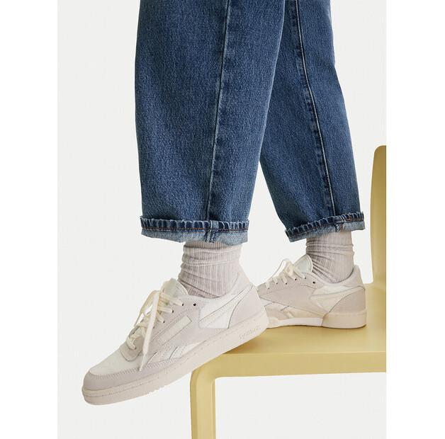 Кроссовки Reebok EO-CLUB C REVENGE VINTAGE II