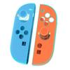 Flexible Cover Silicone Skin Protective Case Shell for NS2 Controller Dustproof Housing with Joystick Caps