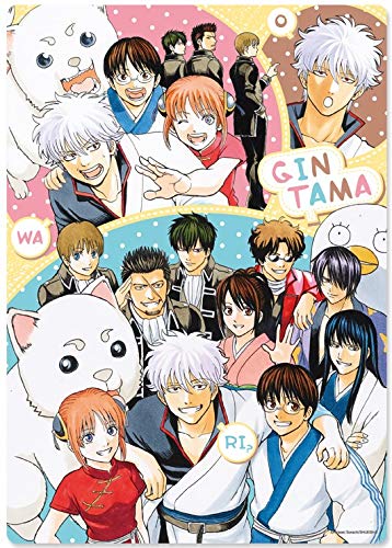

Коллекция ковриков для стола Gintama Эксклюзивные товары JUMPSHOP