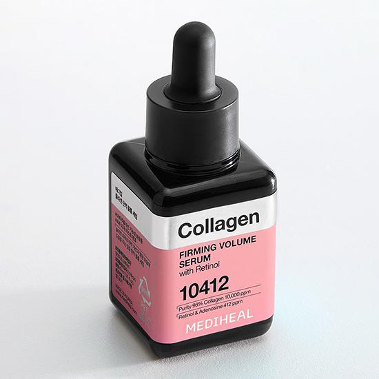 [MEDIHEAL] Collagen Firming Volume Serum 40ml