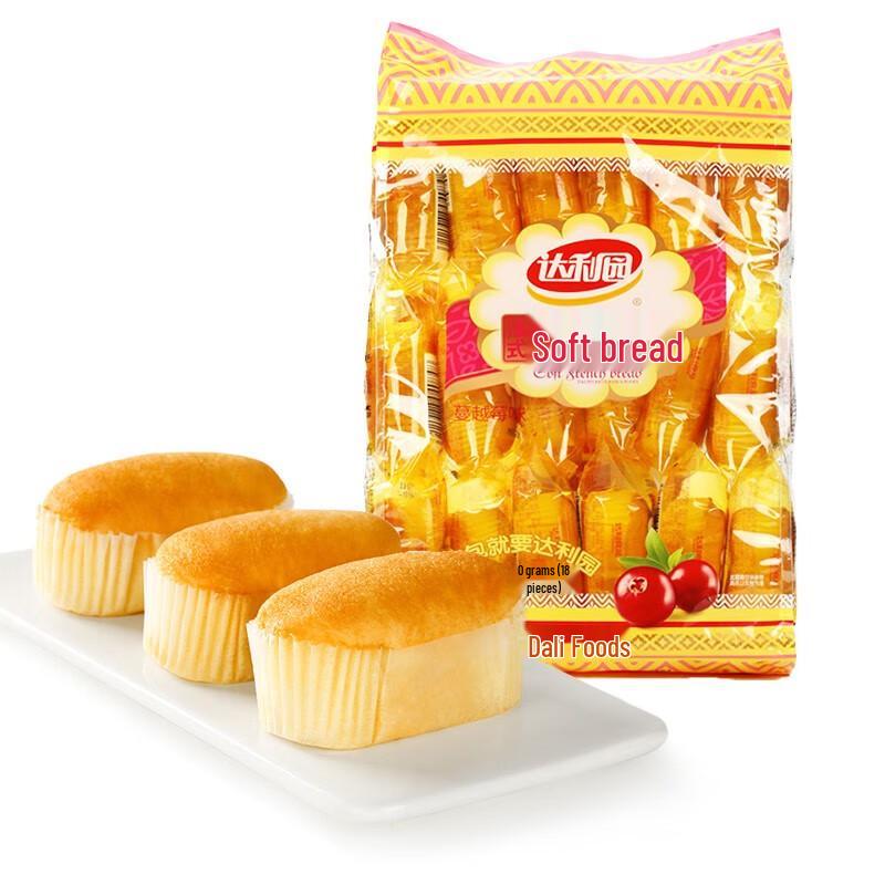 Daliyuan Soft Bread