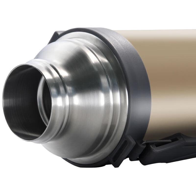 Hars 1200ml Stainless Steel Outdoor Travel Thermos
