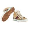 Tennis 1977 High Gg Brown Suede Women's 649327 UJ510 9564