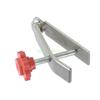24TE High Strength Adjuster For Uneven Tile Installation And Secure Leveling