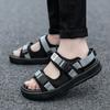 Size 36 -45 Man Sports Sandals Outdoor Footwear Summer Beach Shoes Teenagers Big Boy Waterproof Sandals Casual Water Shoes