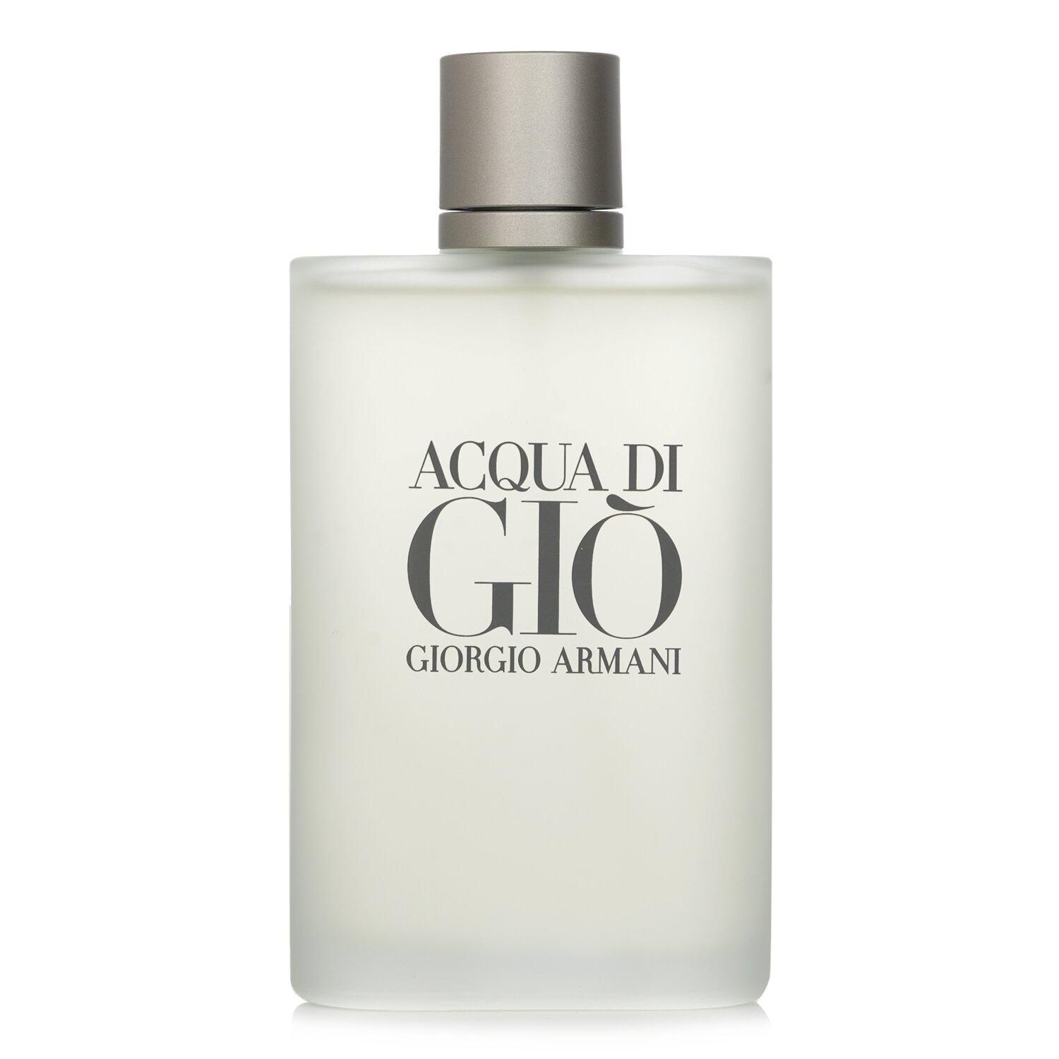 

Acqua Di Gio Eau De Toilette Spray 200ml/6.7oz