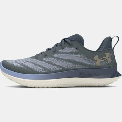 Buty do biegania Velociti 3 Breeze 'Szare' Damskie Trampki 3027521-100