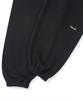 COLUMBIA UNIVERSITY Cu Classic Logo Loose-Fit Fleece Sweatpants Black
