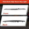 LED 3rd Third Brake Light Center Assembly 923-133 For Ford Edge 2015-2020
