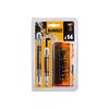 Dewalt Power Tools Dt71502-qz Screwdriving Set, 14 Piece