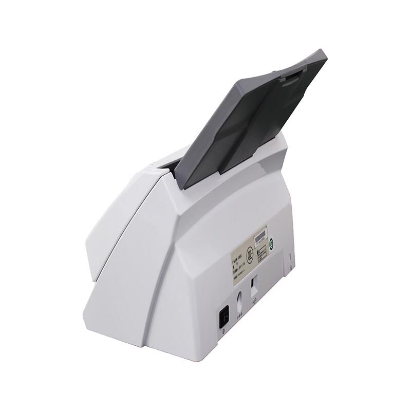 KeTu FS580 A4+ High-Speed Automatic Duplex Document Scanner CN Plug (adapter Included)