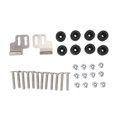 Accessori e pezzi di ricambio per moto – Borse e bauletti per portapacchi moto