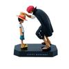 1Pcs  Luffy Action Figures Model Toys Pvc Monkey D. Luffy Figures One Piece Anime Statue Model Ornamen Birthday Gifts